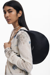 Desigual Geanta dama negru 25WAXP49 MD4282