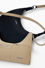 Desigual Geanta dama negru 25WAXP49 MD4282