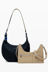 Desigual Geanta dama negru 25WAXP49 MD4282