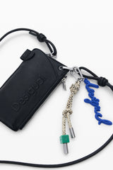 Desigual Portofel dama negru 25WAYP06 MD4283