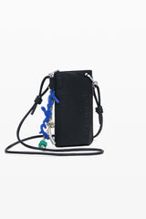 Desigual Portofel dama negru 25WAYP06 MD4283