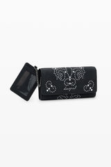 Desigual Portofel dama negru 25WAYP46 MD4284