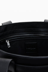 Desigual Geanta dama negru 25WAXPA5 MD4286