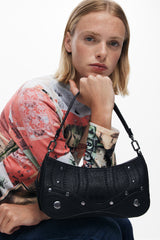 Desigual Geanta dama negru 25WAXPA9 MD4287