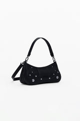 Desigual Geanta dama negru 25WAXPA9 MD4287