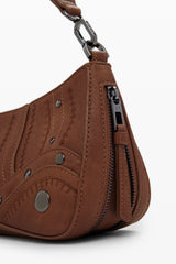 Desigual Geanta dama camel 25WAXPA7 MD4288