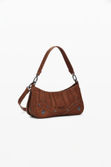 Desigual Geanta dama camel 25WAXPA7 MD4288