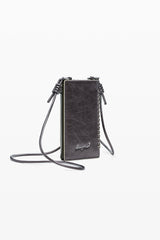 Desigual Portofel dama platina metalizat 25WAYP39 MD4289