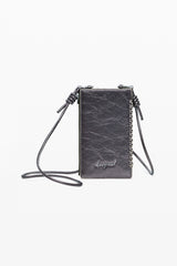 Desigual Portofel dama platina metalizat 25WAYP39 MD4289