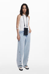 Desigual Portofel dama negru 25WAYP09 MD4290