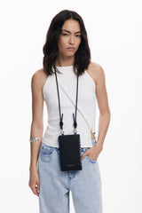 Desigual Portofel dama negru 25WAYP09 MD4290