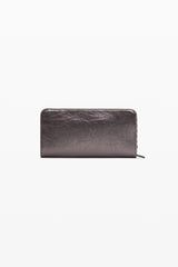 Desigual Portofel dama platina metalizat 25WAYP42 MD4291