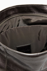 Desigual Geanta dama dark silver 25WAKP28 MD4293