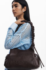 Desigual Geanta dama maro 25WAXPAY MD4295