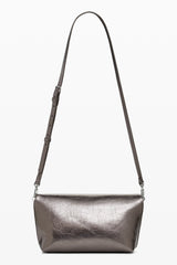 Desigual Geanta dama dark silver 25WAXPAQ MD4296
