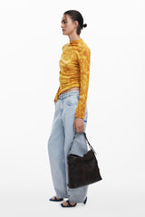 Desigual Rucsac dama maro 25WAKP16 MD4298