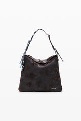 Desigual Rucsac dama maro 25WAKP16 MD4298