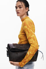 Desigual Geanta dama maro 25WAXPBA MD4299