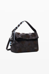 Desigual Geanta dama maro 25WAXPBA MD4299
