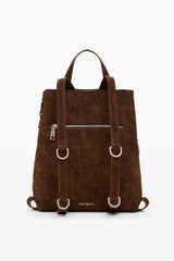 Desigual Rucsac dama maro 25WAKP39 MD4300