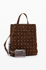 Desigual Rucsac dama maro 25WAKP39 MD4300