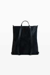 Desigual Rucsac dama negru 25WAKP12 MD4301