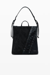 Desigual Rucsac dama negru 25WAKP12 MD4301