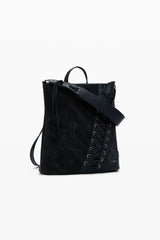 Desigual Rucsac dama negru 25WAKP12 MD4301