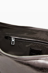 Desigual Geanta dama dark silver 25WAXPAU MD4302