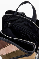 Desigual Rucsac dama maro multicolor 25WAKP09 MD4303