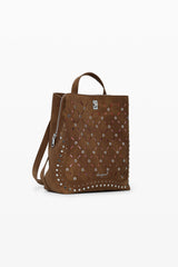 Desigual Rucsac dama camel 25WAKP31 MD4305