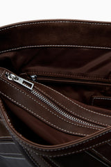 Desigual Geanta dama camel 25WAXPAB MD4306