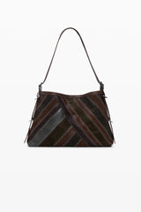 Desigual Geanta dama camel 25WAXPAB MD4306