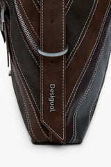 Desigual Geanta dama camel 25WAXPAB MD4306