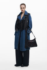 Desigual Geanta dama negru 25WAXP38 MD4307