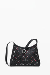 Desigual Geanta dama negru 25WAXP38 MD4307