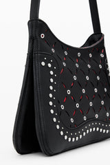 Desigual Geanta dama negru 25WAXP38 MD4307