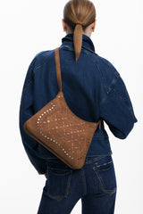 Desigual Geanta dama camel 25WAXPB4 MD4308