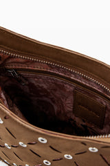 Desigual Geanta dama camel 25WAXPB4 MD4308