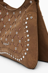 Desigual Geanta dama camel 25WAXPB4 MD4308