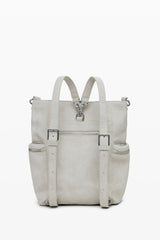 Desigual Rucsac dama gri 25WAKP30 MD4310