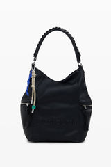Desigual Rucsac dama negru 25WAKP07 MD4311