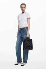 Desigual Rucsac dama negru 25WAKP15 MD4312