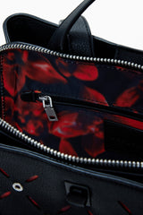 Desigual Rucsac dama negru 25WAKP15 MD4312