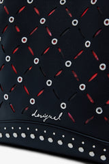 Desigual Rucsac dama negru 25WAKP15 MD4312