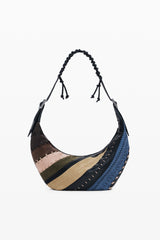 Desigual Geanta dama maro multicolor 25WAXP77 MD4313