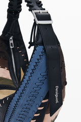 Desigual Geanta dama maro multicolor 25WAXP77 MD4313