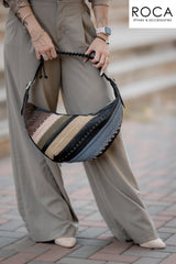 Desigual Geanta dama maro multicolor 25WAXP77 MD4313