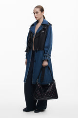 Desigual Geanta dama negru 25WAXP37 MD4314