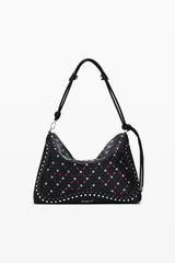 Desigual Geanta dama negru 25WAXP37 MD4314